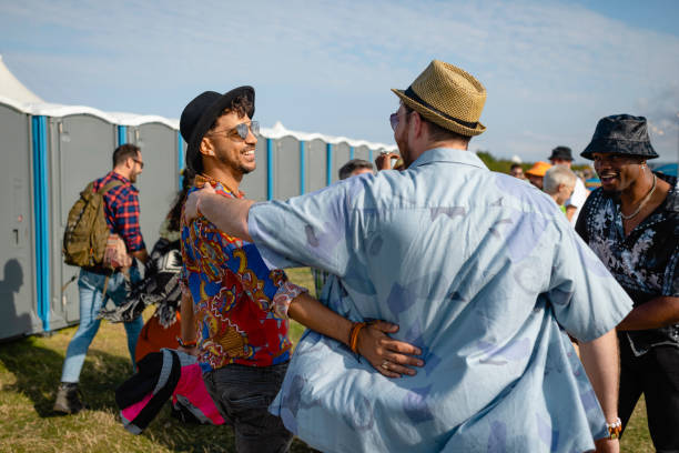 Best Long-term porta potty rental  in Belington, WV