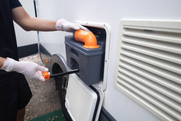 Best Porta potty rental for parties  in Belington, WV