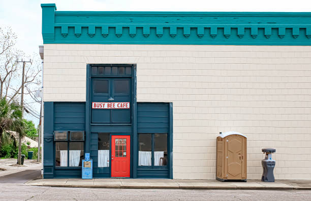 Best Emergency porta potty rental  in Belington, WV