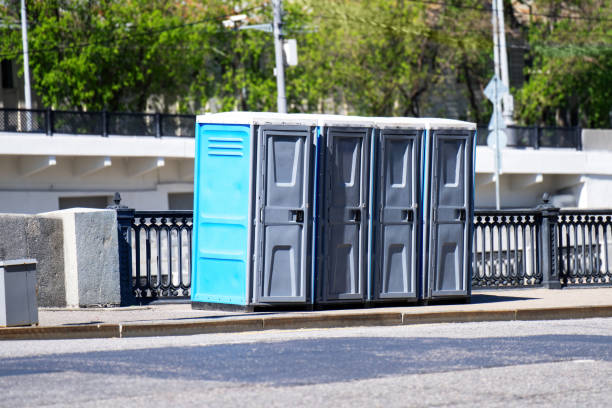 Best Porta potty rental for parties  in Belington, WV